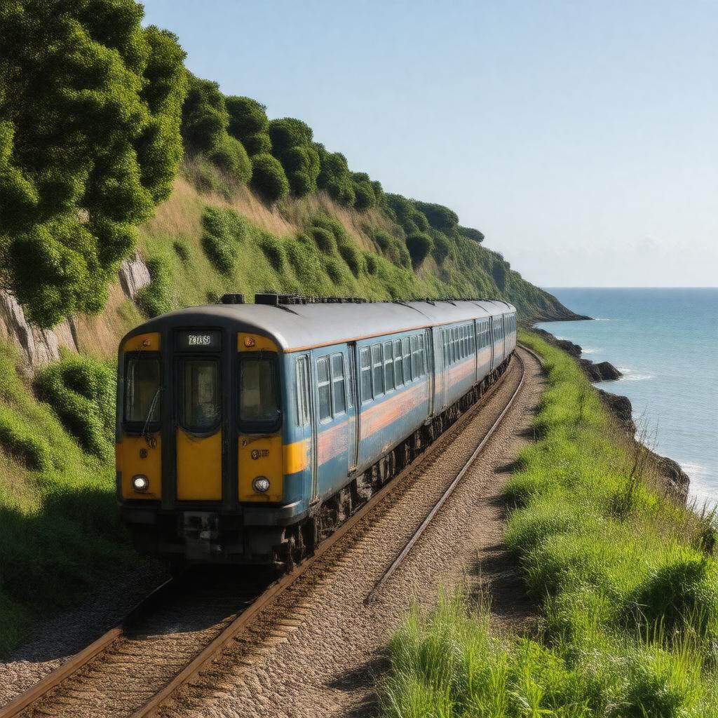 Island line